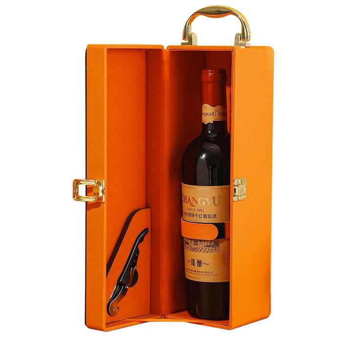 프랜베이 고급스러운 선물용 와인 케이스