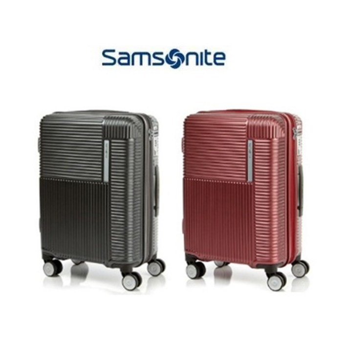 쌤소나이트 REXA 20인치 여행용 기내용 캐리어