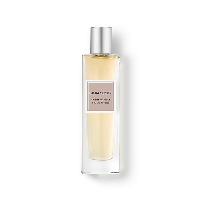 LAURA MERCIER 로라 메르시에 엠버 바닐라 오드 뜨왈렛 향수 50ml Ambre Vanille Eau de Toilette