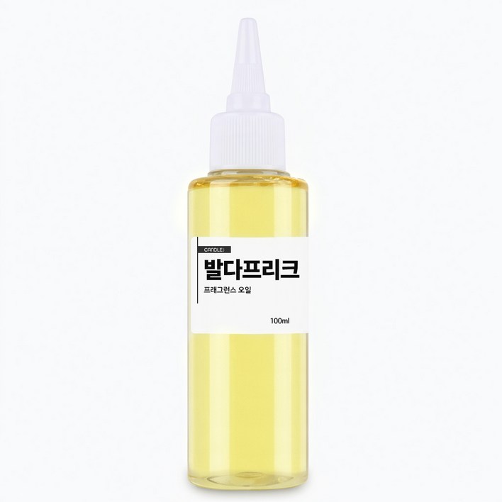 발향력 강한 프래그런스 오일 원액