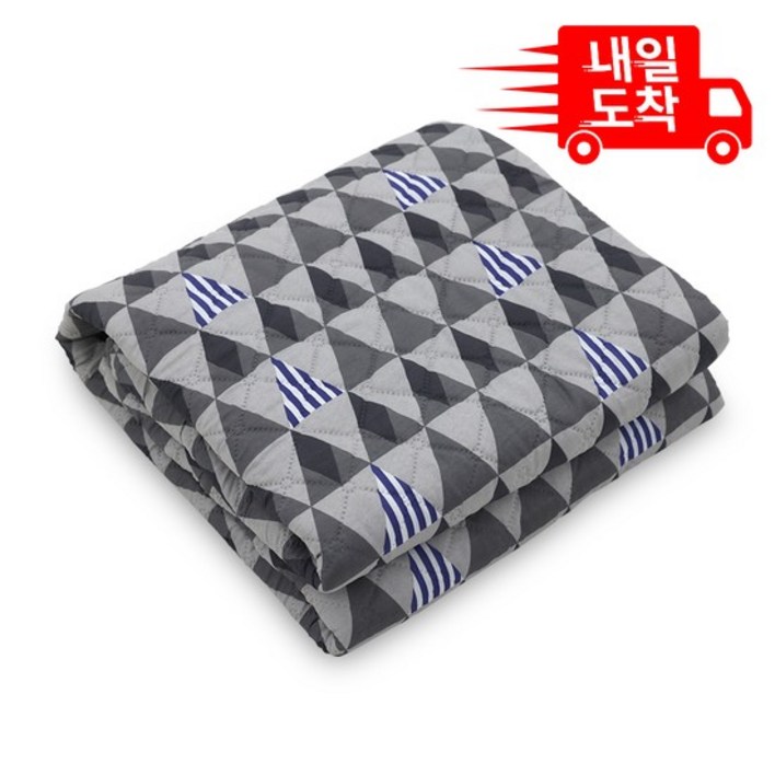 [내일도착]한일의료기 전기요/탄소열선/삼각/중 HL-203S