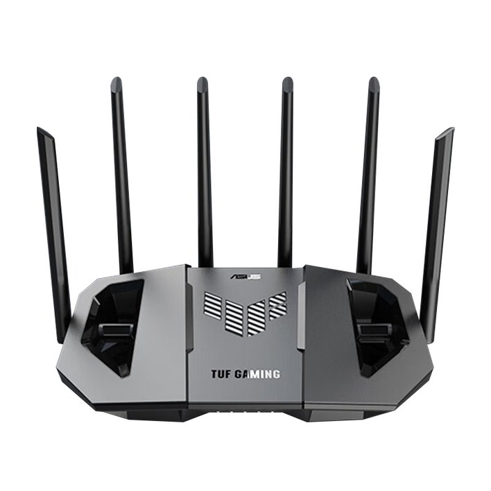 ASUS 에이수스 TUF PRO BE6500 WiFi7 무선 게이밍공유기 와이파이