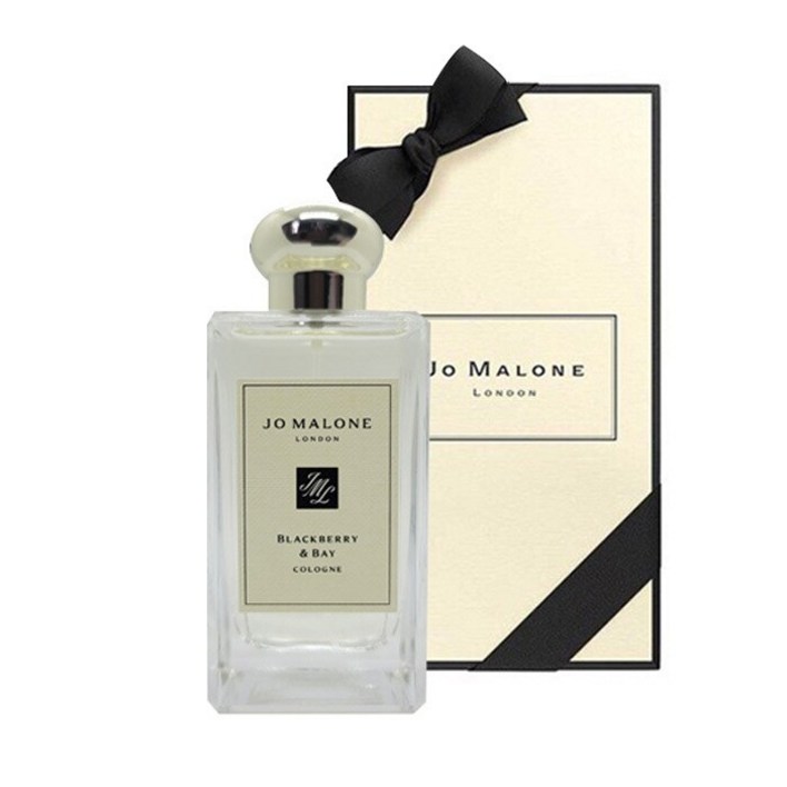 조말론 블랙베리 앤 베이 오 드 코롱 100ml