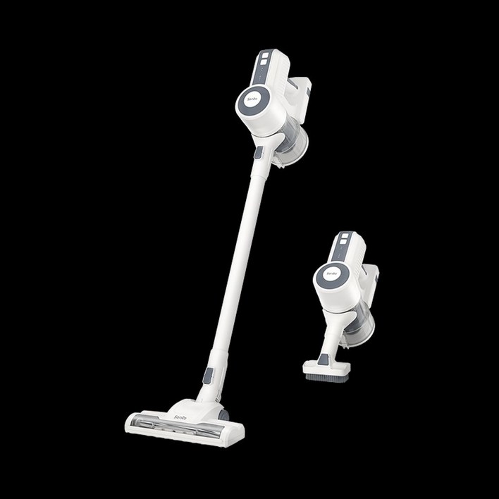 샤오미 드리미 V10S 무선 청소기 A/S 충전 국내 한글판 거치대