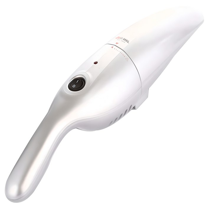 신일 싹쓸이 핸디형 무선 청소기, Silver 은색, SVC680G