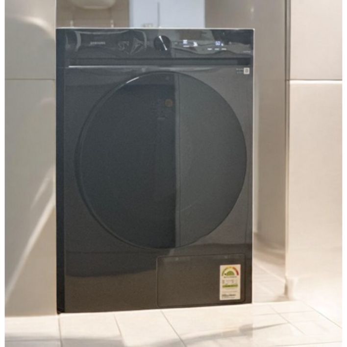 삼성전자 BESPOKE 그랑데 AI 건조기 DV20CB8800BE 20kg 방문설치