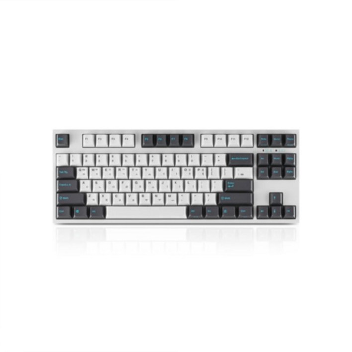 레오폴드 FC750RBT PD 화이트 그레이 한글 갈축 레오폴드 FC750RBT PD 화이트 그레이 한글 갈축