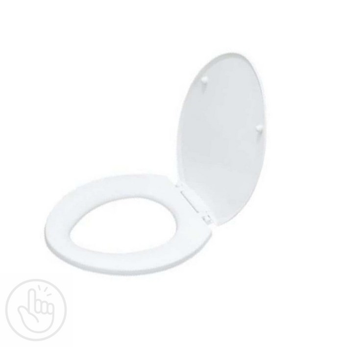 내픽 양변기커버 대형 양변기부속