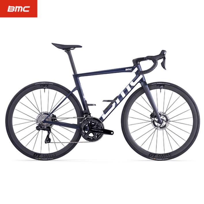 2026 BMC 팀머신 SLR 01 TWO 듀라에이스 Di2 24단 파워미터 로드자전거