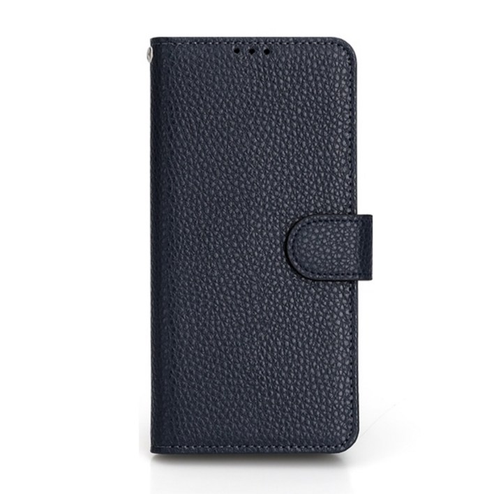 헤르쉬 소가죽 지갑형 휴대폰 케이스