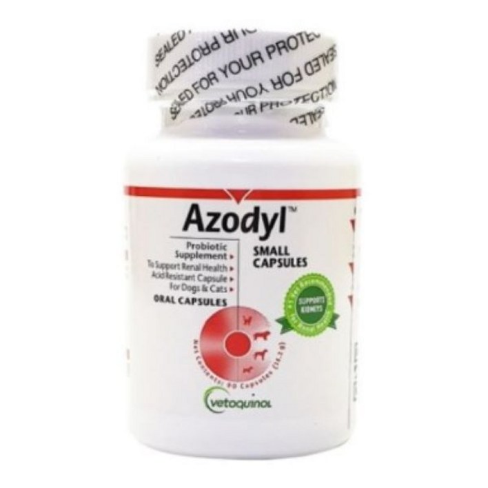 베토퀴놀 반려동물 아조딜 영양제