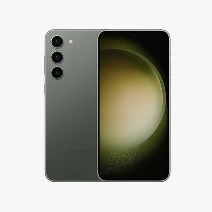 삼성전자 갤럭시 S24 플러스 256GB 5G SM-S916N 미개봉 새상품 완납폰