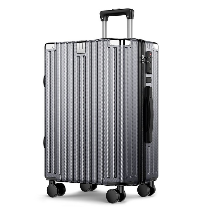 Moteur 캐리어  20인치 24인치 28인치 여행용 캐리어 중대형 하드 트렁크 기내용 캐리어  중대형 여행짐 대용량 수납 경량견고