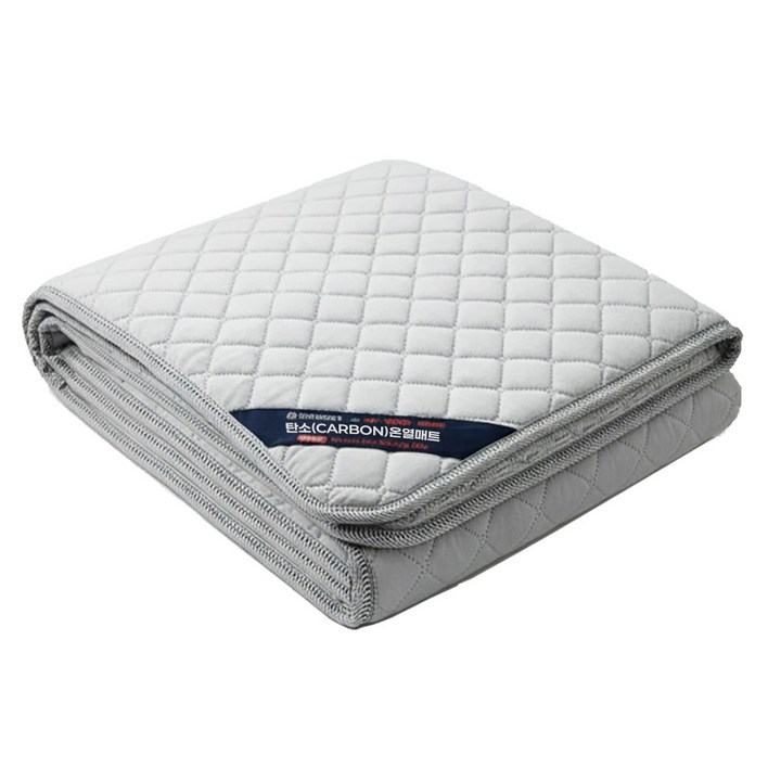 정품한일의료기 달꿈 탄소매트 전자파안심 전기 장판 카본 매트 캠핑 온열 전기요 루니스 LUNIS, 프리미엄극세사