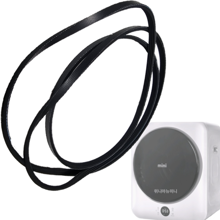 호환 세계필터 위니아 뉴미니 ph1630, 1개, EWR03SGDVA