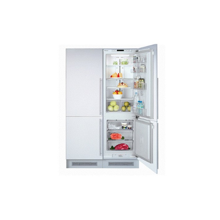 삼성전자 빌트인냉장고 RL2640YBBECRL2640ZBBEC 258L