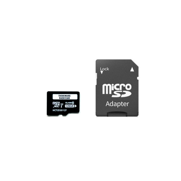 아이나비 블랙박스 메모리카드 microSD
