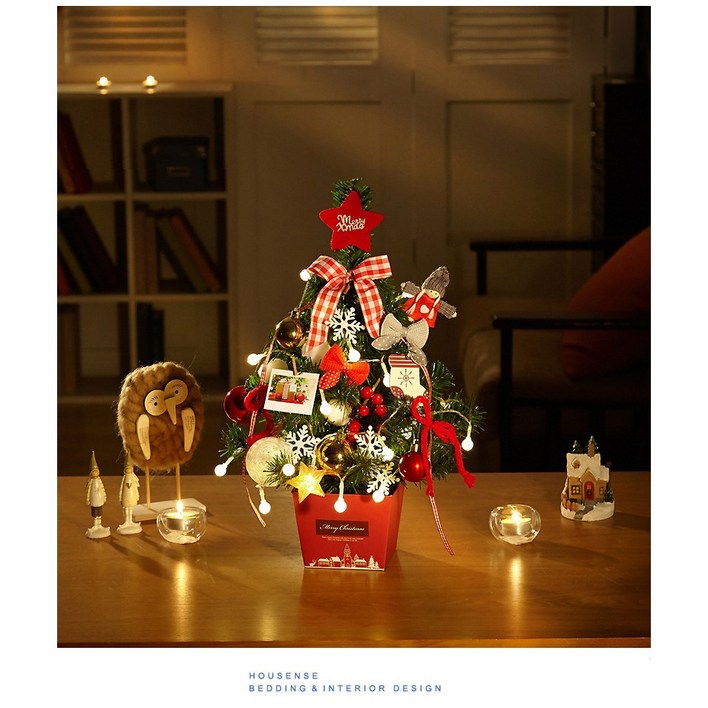 크리스마스 50CM LED 크리스마스 트리 장식 오너먼트 미니 전구 데코 SDJ1888, 1개, B타입 크리스마스 50CM LED 크리스마스 트리 장식 오너먼트 미니 전구 데코 SDJ1888, 1개, B타입