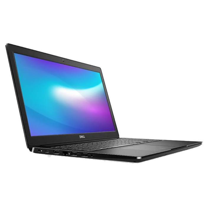 DELL 래티튜드 노트북 8세대 i5 인텔i5-8265U 15.6 WIN10 램16G SSD512GB