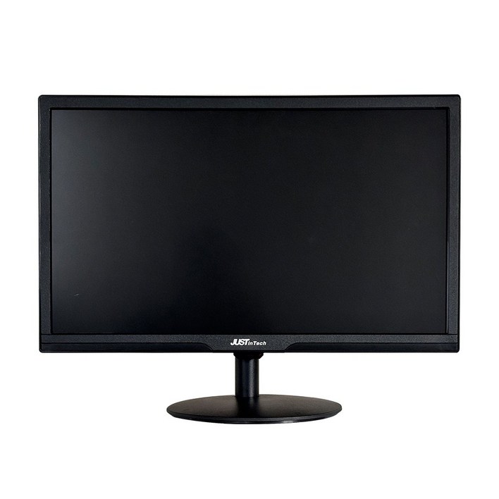 큐빅스 소형TV 49.4cm 20인치 TVLEDHD TV소형 티비USB 재생벽걸이 가능새상품