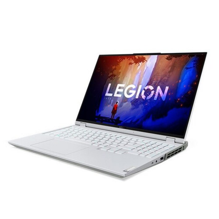 레노버 리전 5 프로 16ARH 16 라이젠9 라이젠 6000 시리즈 지포스 RTX 3070 Ti