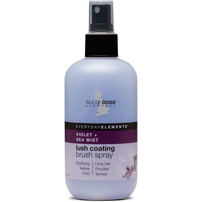 아일 오브 독스 ISLE OF DOGS 러쉬 코팅 스프레이 250ml