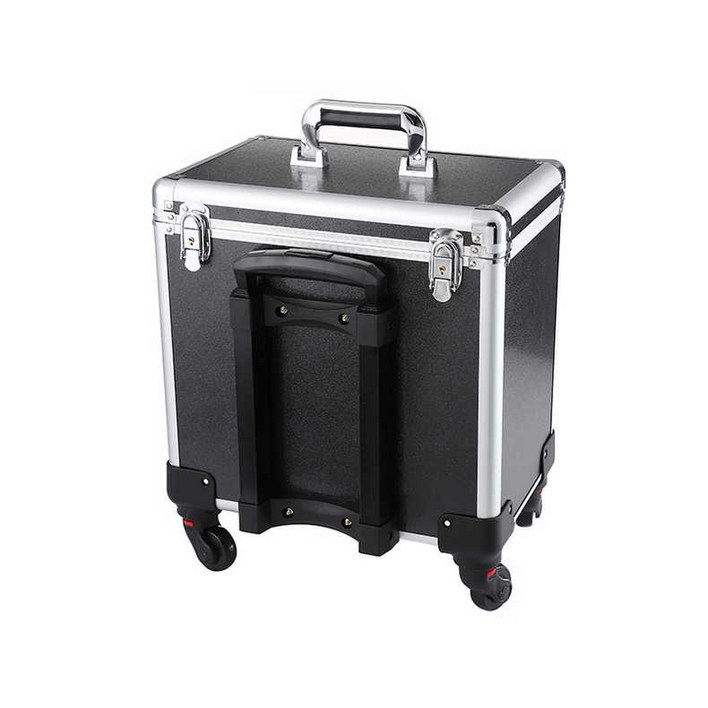 샤오미 미홀 캠핑냉장고  차량용 냉온장고 이동용 바퀴형 50L