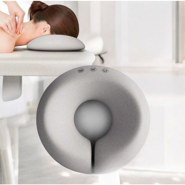 페닛 마사지 도넛형 베드쿠션