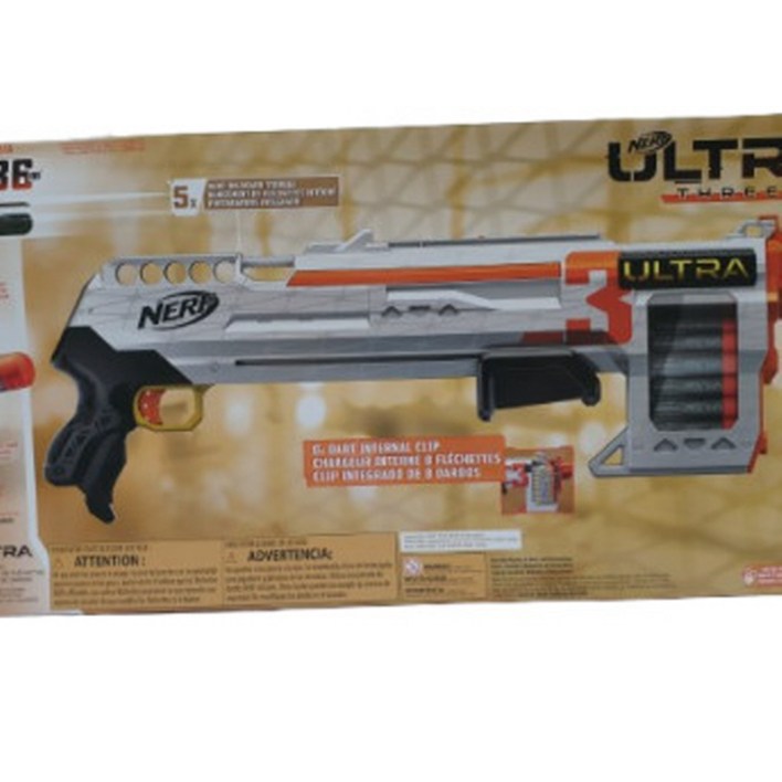 너프 울트라 THREE (E7923)