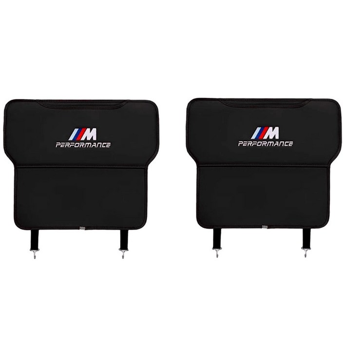 BMW 킥매트 BMW 킥매트