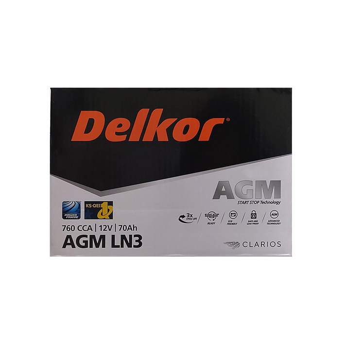 델코 국내생산 AGM70L LN3 i30 GD 그랜저 HG IG 코나디젤 K3 K5 쏘울 카렌스 스토닉 디젤 올뉴말리부 뉴QM5 QM6 뉴SM5 SM6 AGM배터리 델코 국내생산 AGM70L LN3 i30 GD 그랜저 HG IG 코나디젤 K3 K5 쏘울 카렌스 스토닉 디젤 올뉴말리부 뉴QM5 QM6 뉴SM5 SM6 AGM배터리