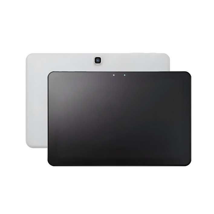삼성전자 갤럭시탭 10.1 어드밴스2 WiFi 32G SM-T583 WIFI 화이트 태블릿PC (구성품 : 태블릿 + 충전기 + 케이블 + 지문방지필름 + 젤리케이스) 시큐모바일