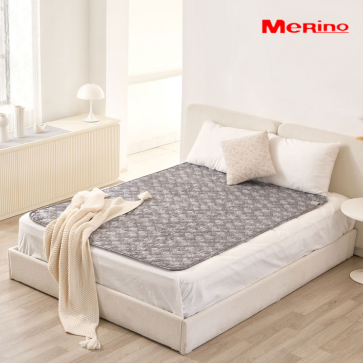 메리노 전기요 탄소 카본 매트 국산 워셔블 MES-205/305