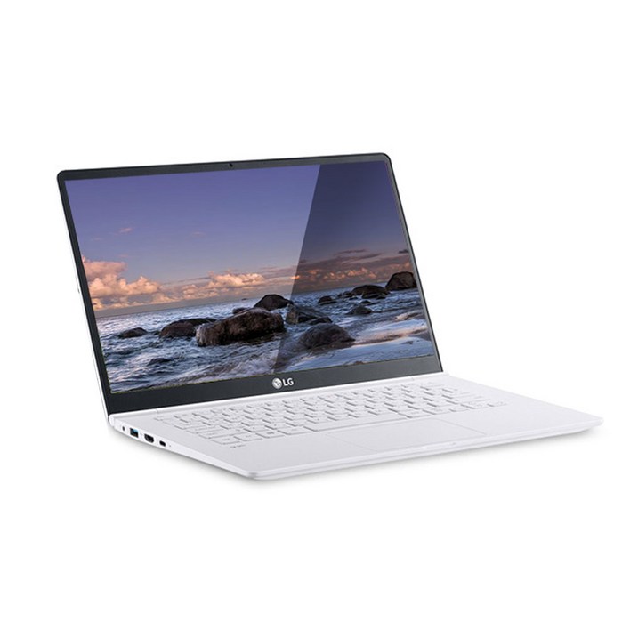 LG 노트북 그램 14Z980 가벼운 그램노트북 i5 DDR4 초고속 M.2 SSD 장착 윈도우10 프로, 14Z980, WIN10, 16GB, 512GB, 코어i5, 화이트