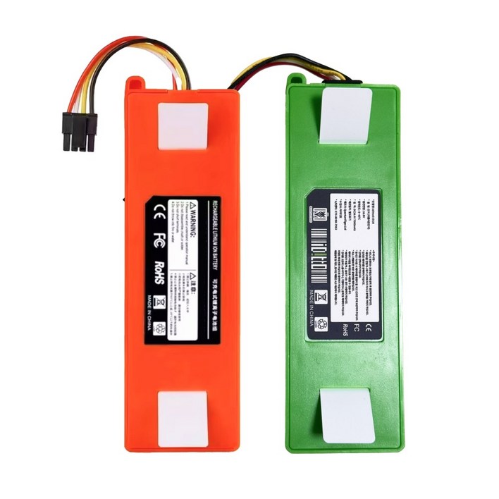 iDitto LG정품셀 샤오미 로보락 로봇청소기 7000mAh 모든 세대 4핀 3핀 iDitto LG정품셀 샤오미 로보락 로봇청소기 7000mAh 모든 세대 4핀 3핀