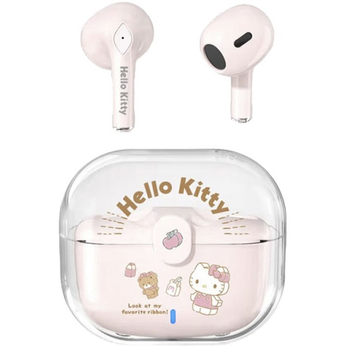 산리오 무선 블루투스 이어폰 LY505