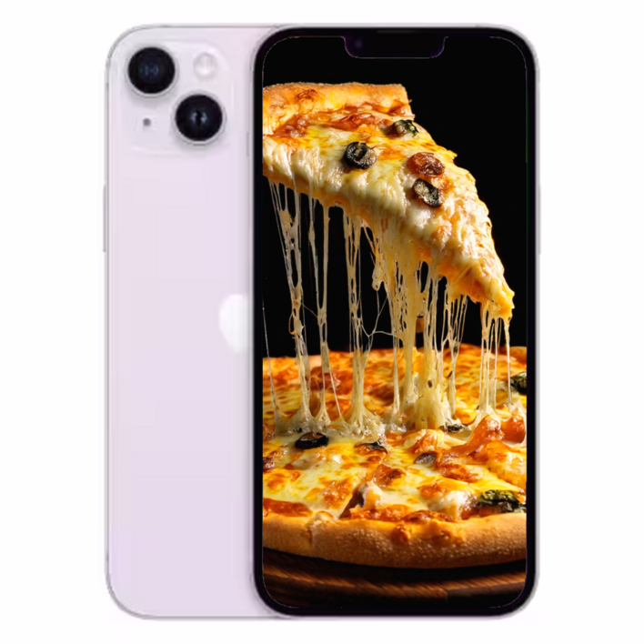 아이 Phone 14 플러스 미개봉 새상품