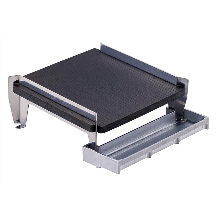 SOTO소토 주철판 야외 미니멀 바베큐 캠핑그릴 ST3100 스텐