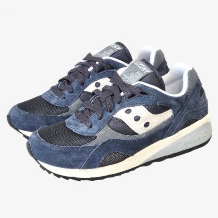 써코니 쉐도우 6000 NAVY S70441-47