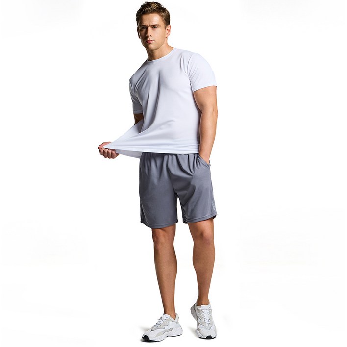 테슬라 하이퍼드라이 반팔 티셔츠 TM-MTS11