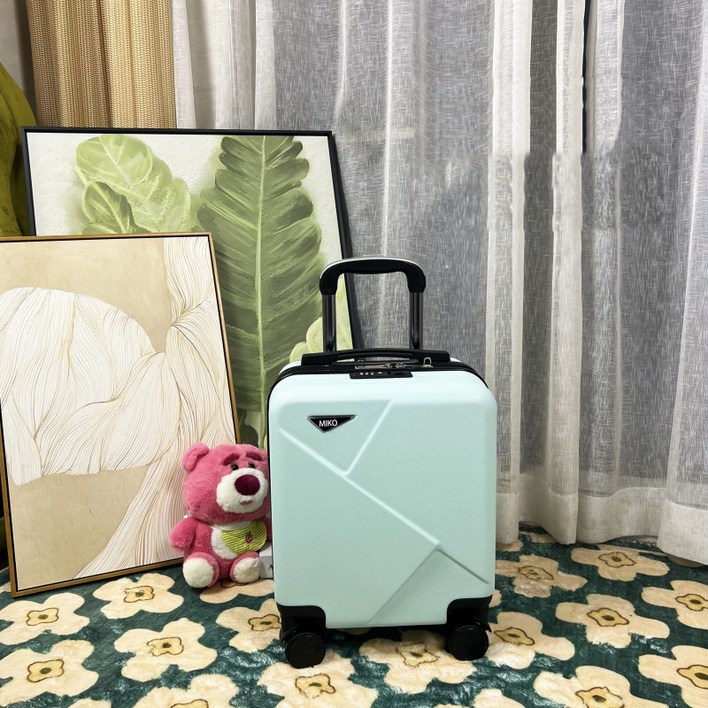 기내 반입 일본 단기 여행 캐리어 14인치 16인치 소형 미니