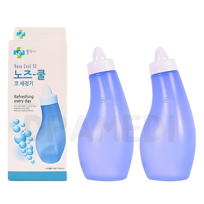 노즈쿨 SE 코세척기