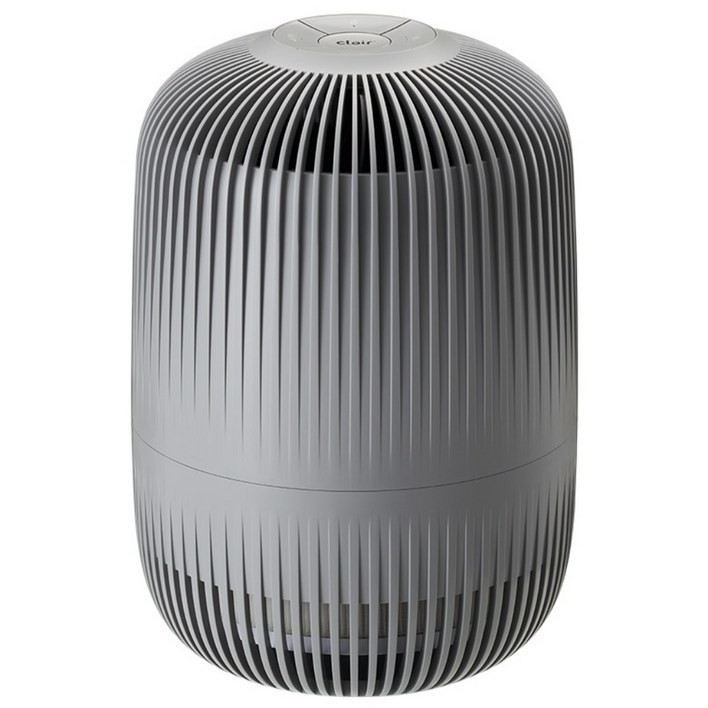 클레어 K 공기청정기, 그레이