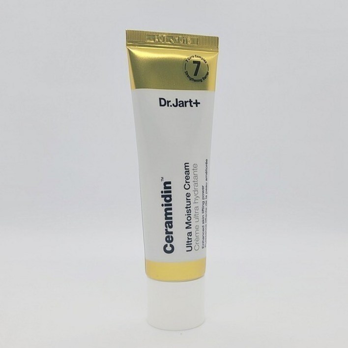 닥터자르트 세라마이딘 울트라 모이스처 크림 50ml