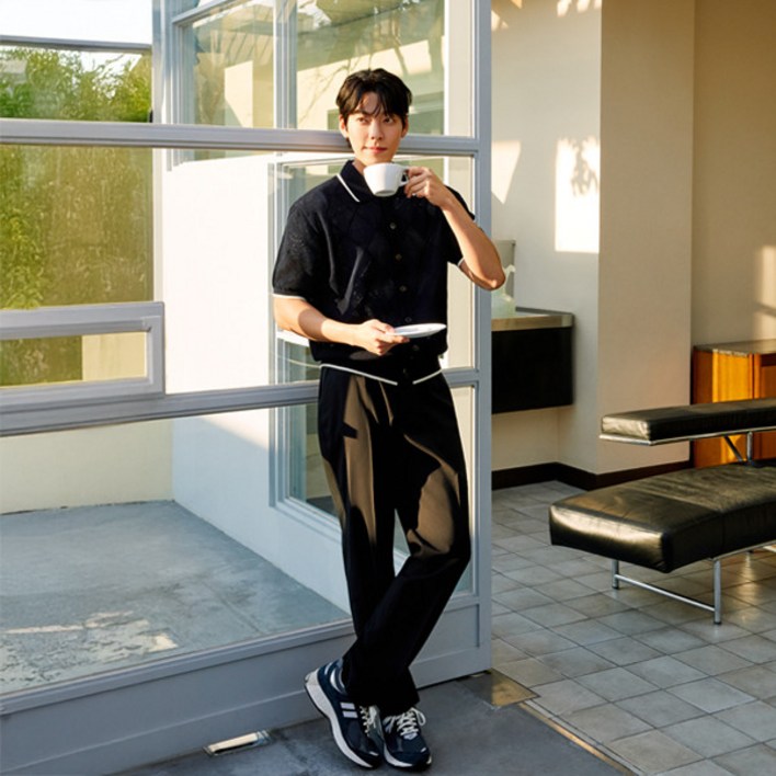 파렌하이트 여름 쿨 슬랙스,캐주얼 남성팬츠 패플 14종 택1 847264