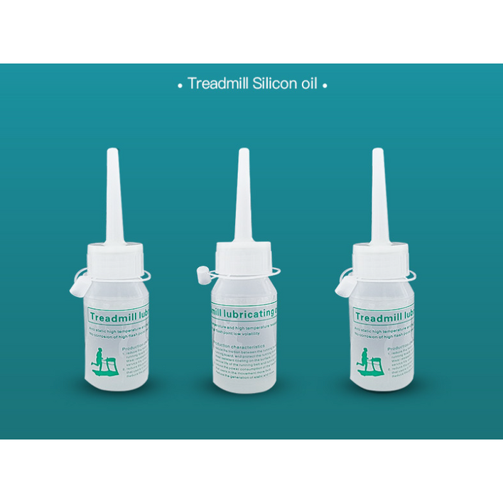 런닝머신 워킹패드 오일 3개입