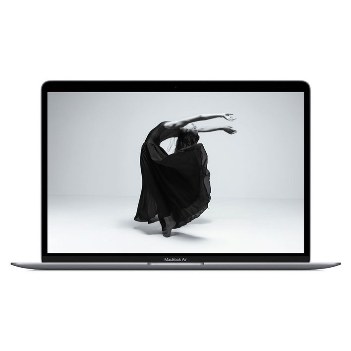 중고 애플 맥북에어 2020 A2337 13.3인치 M1 PRO CPU 8코어 8G 256GB 스페이스 그레이