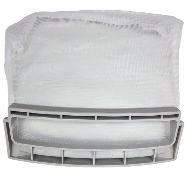 대우전자 (호환) 통돌이 세탁기 거름망-대 x3개 먼지망 필터 먼지 찌꺼기 그물망 세탁망 위니아