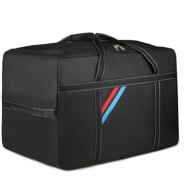 아디프로 대용량 초대형 바퀴내장 150L 캠핑 가방 이민 이사가방