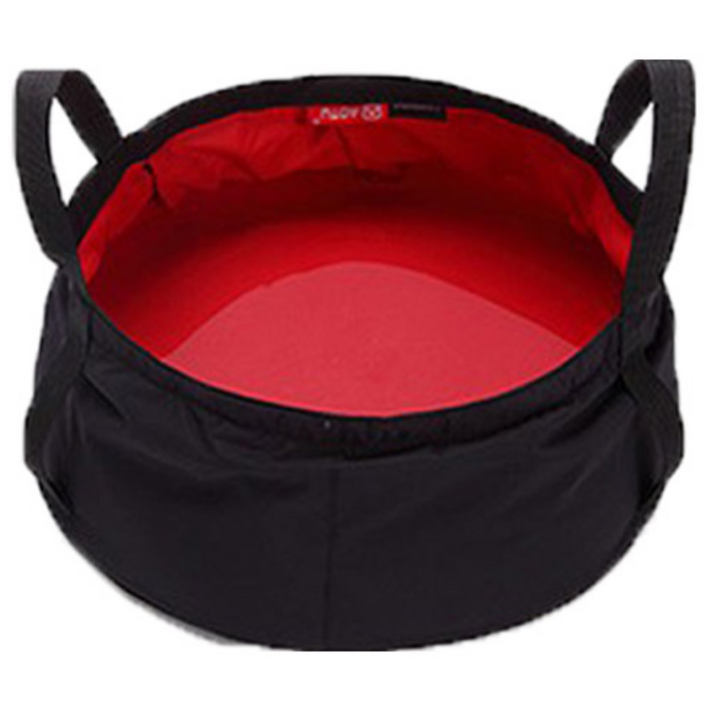 쿨맨 미니멀캠핑 백패킹 초경량 바구니